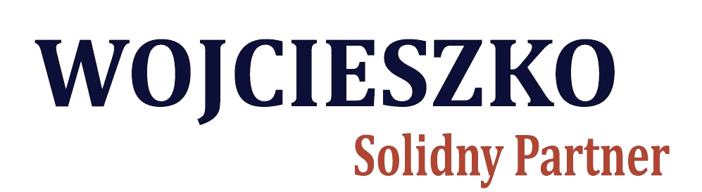 WOJCIESZKO Solidny Partner
